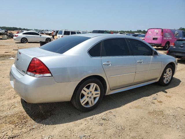 Photo 3 from auction – 2012 CHEVROLET IMPALA LT with VIN 2G1WG5E33C1253269