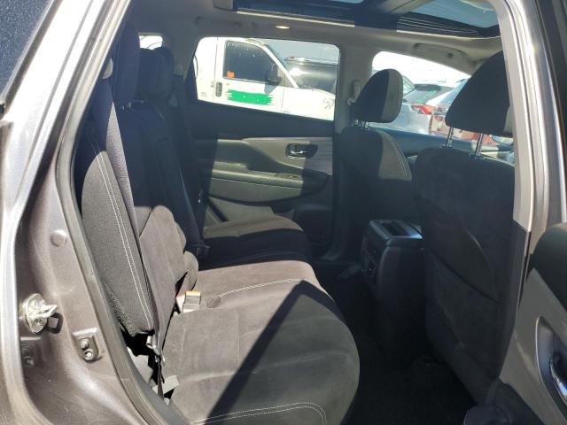 Photo 11 from auction – 2016 NISSAN MURANO S with VIN 5N1AZ2MG1GN156764