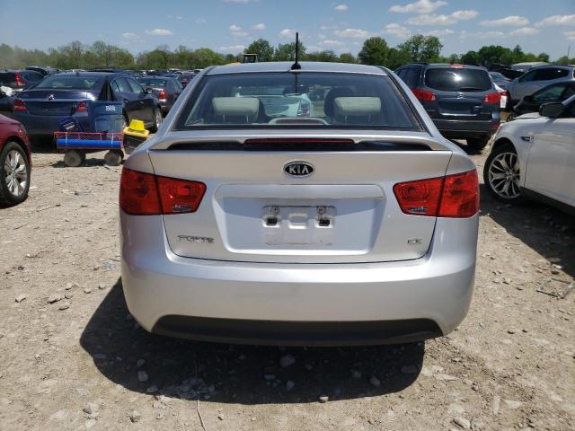 Фото 6 с аукциона – 2011 KIA FORTE EX с VIN KNAFU4A23B5353468