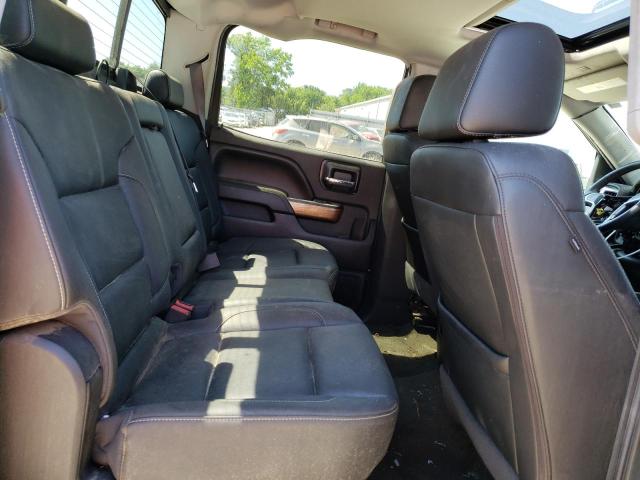 Photo 10 from auction – 2017 CHEVROLET SILVERADO with VIN 3GCPCSEC9HG384503