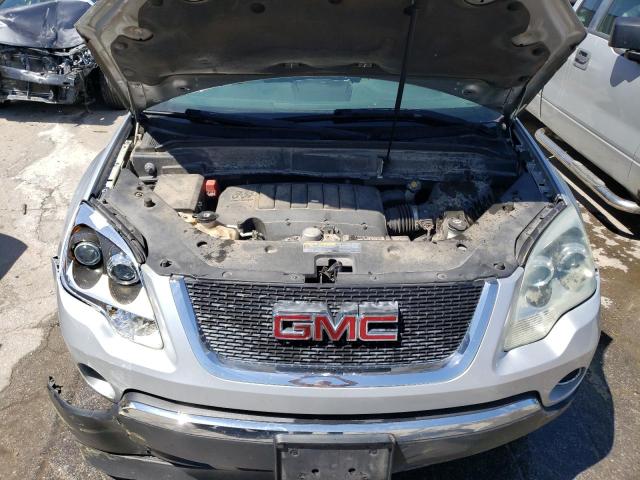 Photo 12 from auction – 2011 GMC ACADIA SLE with VIN 1GKKRNED6BJ336681