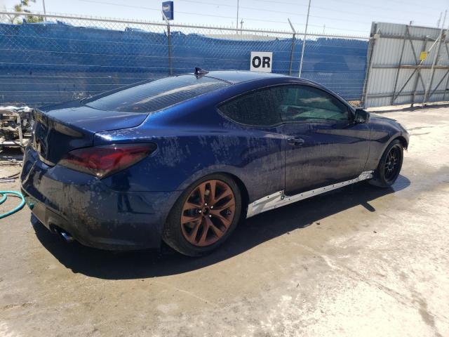 Photo 3 from auction – 2014 HYUNDAI GENESIS CO with VIN KMHHT6KD8EU113784