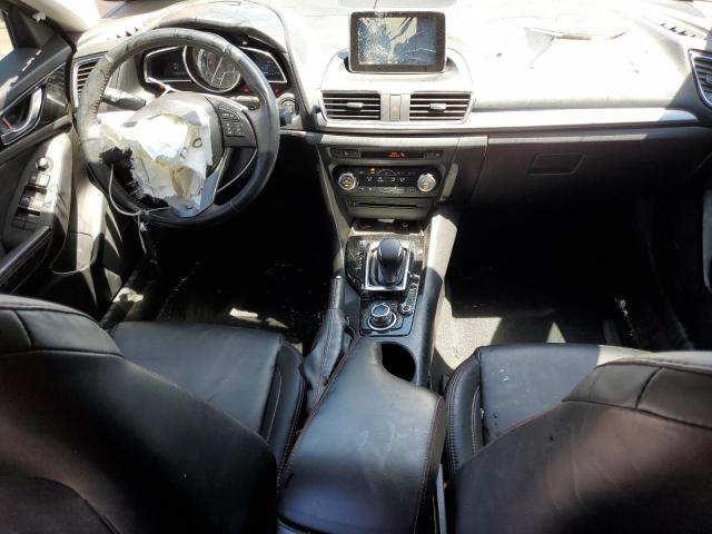 Photo 8 from auction – 2015 MAZDA 3 TOURING with VIN JM1BM1V34F1274200