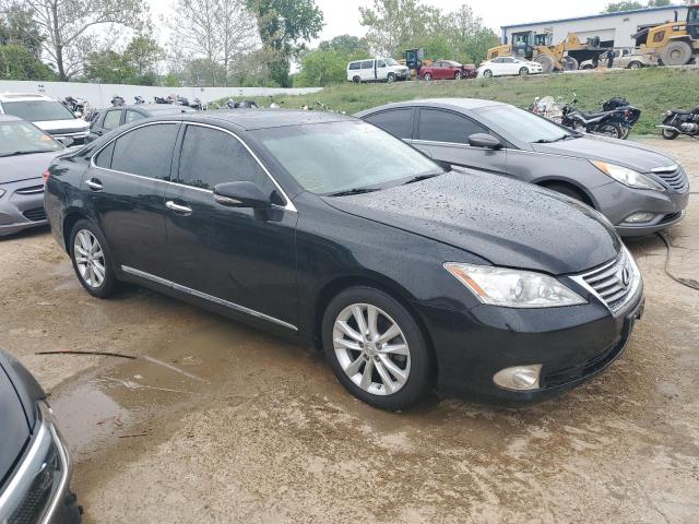 Photo 4 from auction – 2010 LEXUS ES 350 with VIN JTHBK1EG1A2406405