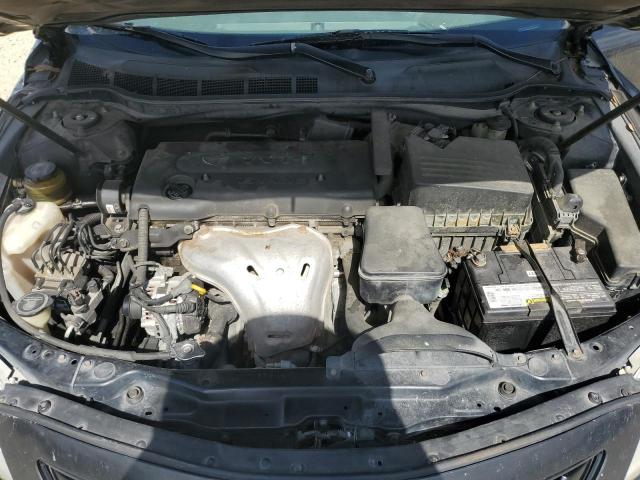 Photo 11 from auction – 2007 TOYOTA CAMRY CE with VIN 4T1BE46K17U643675
