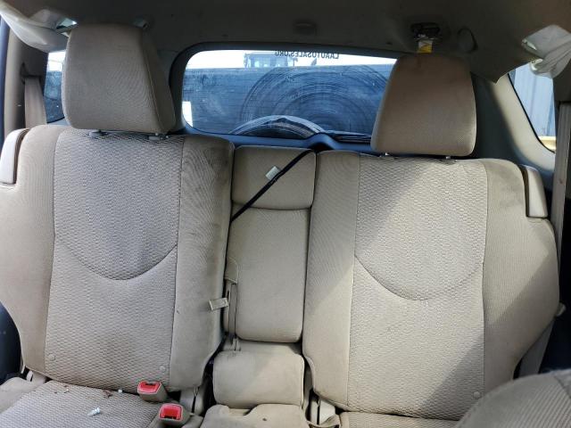 Photo 10 from auction – 2012 TOYOTA RAV4 with VIN 2T3ZK4DV2CW019115