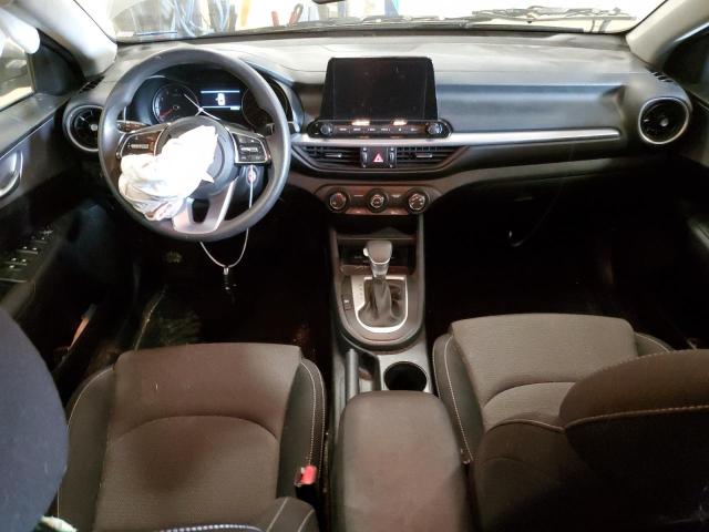 Photo 8 from auction – 2022 KIA FORTE FE with VIN 3KPF24AD2NE469862