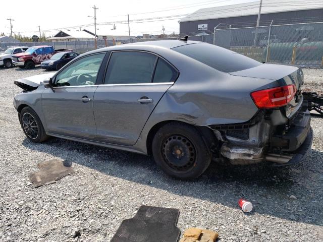Photo 2 from auction – 2015 VOLKSWAGEN JETTA BASE with VIN 3VW2K7AJXFM418099