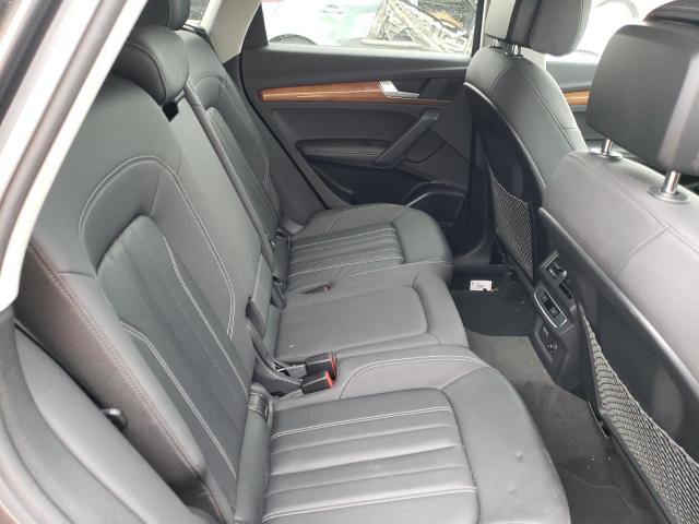 Photo 10 from auction – 2021 AUDI Q5 E PREMI with VIN WA1E2AFY3M2046199