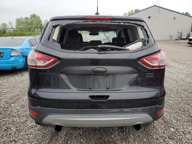Photo 6 from auction – 2013 FORD ESCAPE SEL with VIN 1FMCU9H94DUB29958