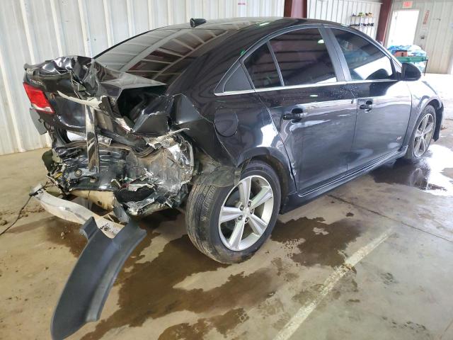 Photo 3 from auction – 2012 CHEVROLET CRUZE LT with VIN 1G1PF5SC6C7394402