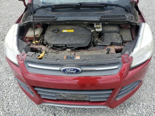 Photo 12 from auction – 2015 FORD ESCAPE SE with VIN 1FMCU0GX3FUC12926