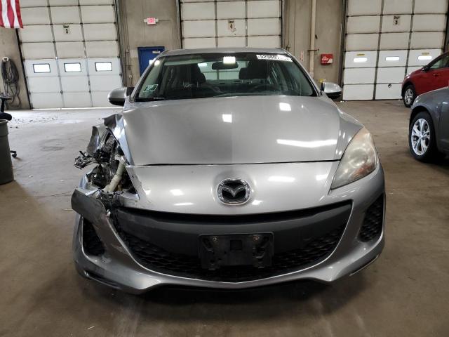 Photo 5 from auction – 2012 MAZDA 3 I with VIN JM1BL1VFXC1502757