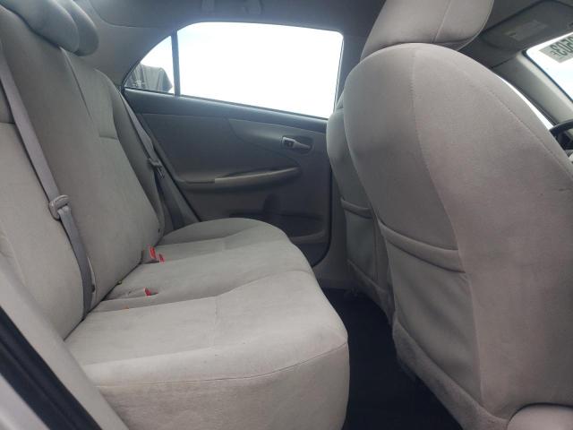 Photo 10 from auction – 2010 TOYOTA COROLLA BA with VIN 1NXBU4EE1AZ282678