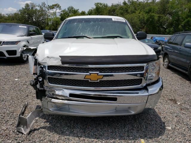 Photo 5 from auction – 2013 CHEVROLET SILVERADO with VIN 1GCNCPEX7DZ320168