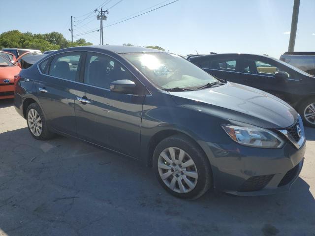 Photo 4 from auction – 2016 NISSAN SENTRA S with VIN 3N1AB7AP8GL662654