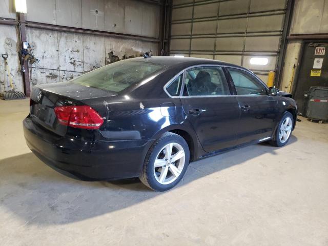 Photo 3 from auction – 2012 VOLKSWAGEN PASSAT SE with VIN 1VWBP7A35CC079882