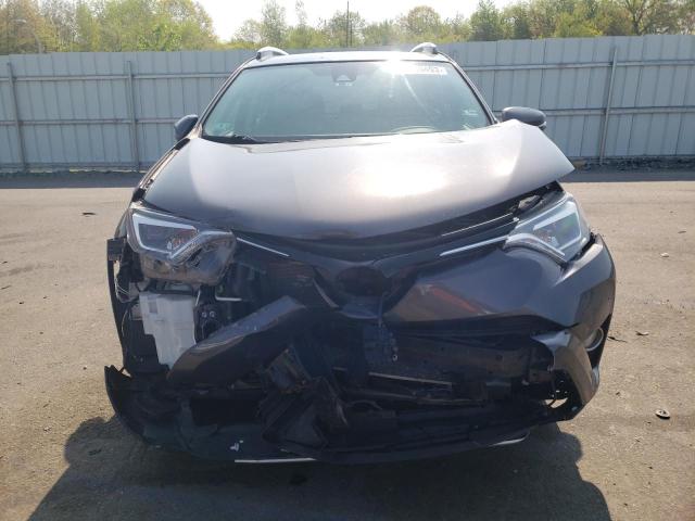 Photo 5 from auction – 2016 TOYOTA RAV4 LIMIT with VIN 2T3DFREVXGW508703