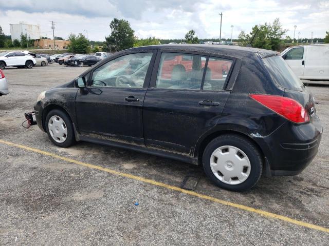 Photo 2 from auction – 2007 NISSAN VERSA S with VIN 3N1BC13E97L446824