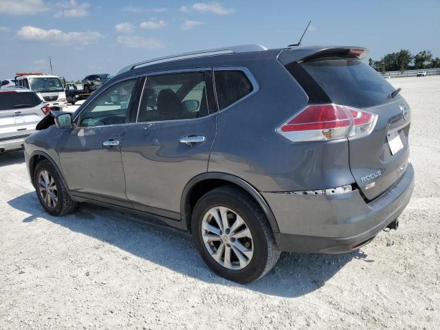 Photo 2 from auction – 2016 NISSAN ROGUE S with VIN KNMAT2MTXGP684620