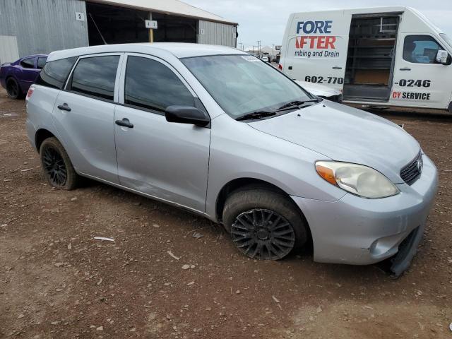 Photo 4 from auction – 2006 TOYOTA COROLLA MA with VIN 2T1LR32E76C555202
