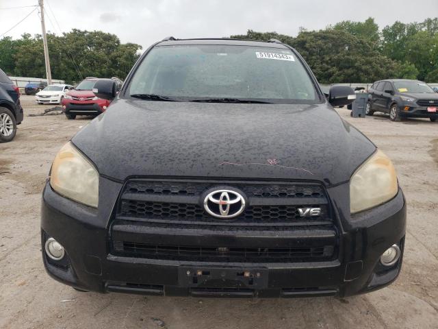 Photo 5 from auction – 2011 TOYOTA RAV4 LTD with VIN JTMRK4DV1B5101942