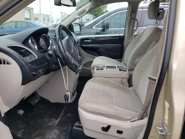 Photo 7 from auction – 2011 CHRYSLER TOWN & COU with VIN 2A4RR5DG0BR720161