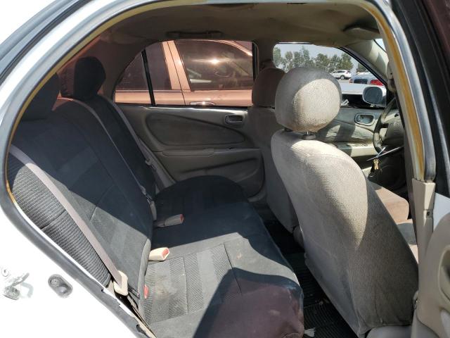 Photo 10 from auction – 2002 TOYOTA COROLLA CE with VIN 1NXBR12E12Z565779