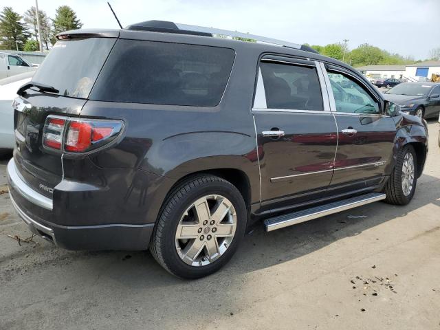 Photo 3 from auction – 2015 GMC ACADIA DEN with VIN 1GKKVTKDXFJ334149
