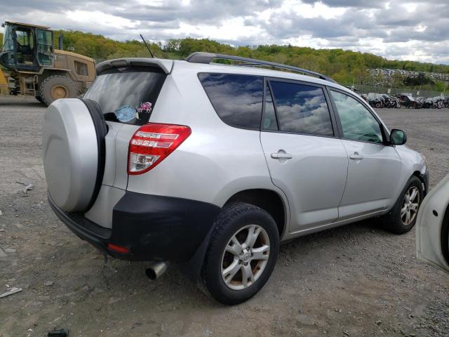 Photo 3 from auction – 2012 TOYOTA RAV4 with VIN 2T3ZF4DV2CW117114