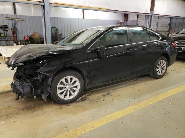 TOYOTA CAMRY LE 2016 with VIN 4T4BF1FK3GR547709 - Photo from auction
