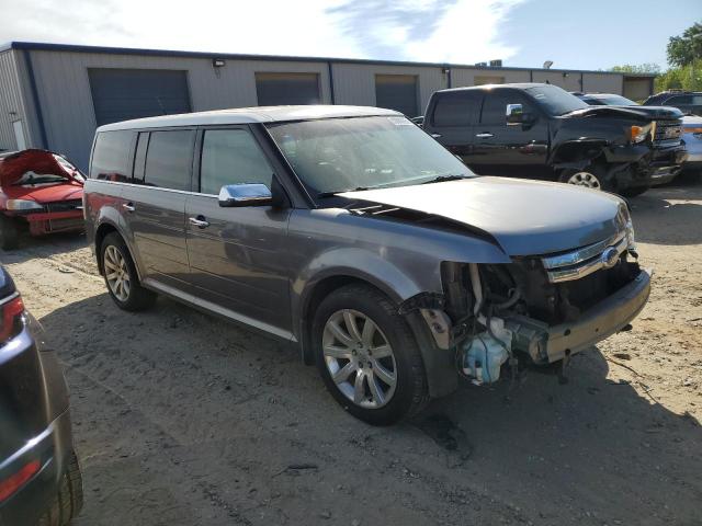 Photo 4 from auction – 2009 FORD FLEX LIMIT with VIN 2FMEK63C09BA39011
