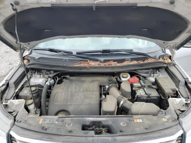 Photo 12 from auction – 2016 FORD EXPLORER X with VIN 1FM5K7D87GGB20061