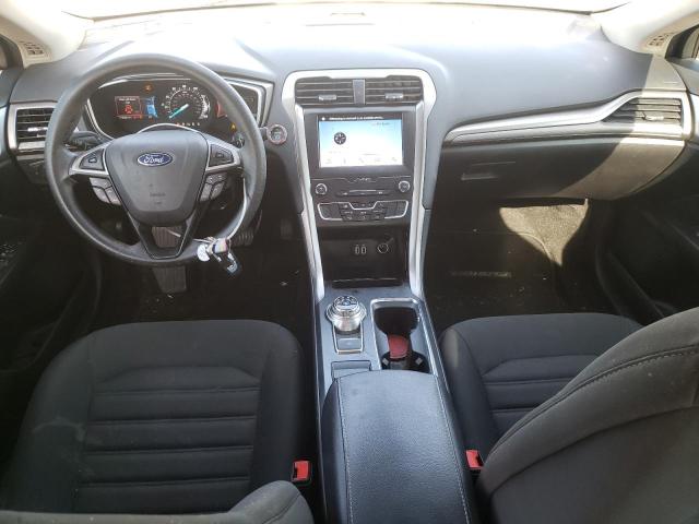 Photo 8 from auction – 2019 FORD FUSION SE with VIN 3FA6P0HD8KR186313