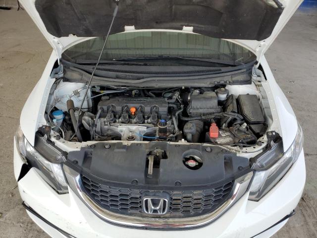 Photo 11 from auction – 2015 HONDA CIVIC LX with VIN 19XFB2F52FE106338