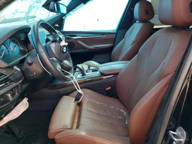 Photo 7 from auction – 2016 BMW X5 XDRIVE3 with VIN 5UXKR0C50G0U49712