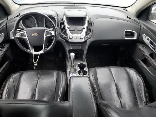Zdjęcie 8 z aukcji – 2014 CHEVROLET EQUINOX LT z VIN 2GNALCEK5E6283377