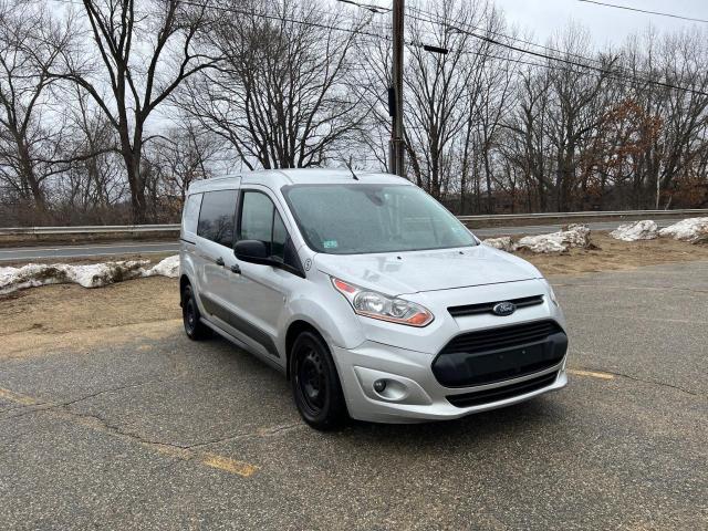 Photo 1 from auction – 2017 FORD TRANSIT CO with VIN NM0LS7F7XH1304122