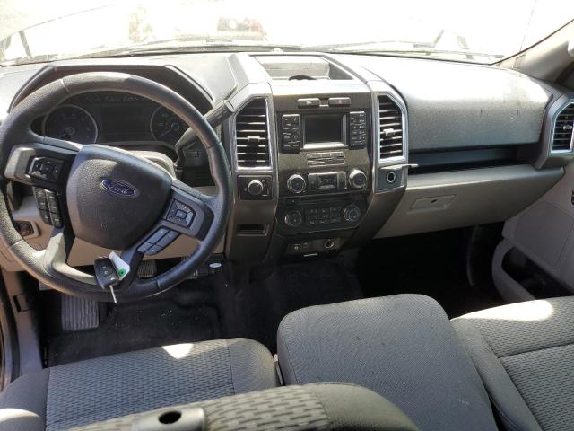 Photo 8 from auction – 2015 FORD F150 SUPER with VIN 1FTEW1CF4FKE50645