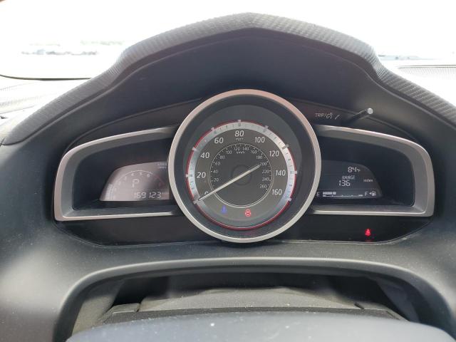 Photo 9 from auction – 2014 MAZDA 3 TOURING with VIN JM1BM1V77E1107332