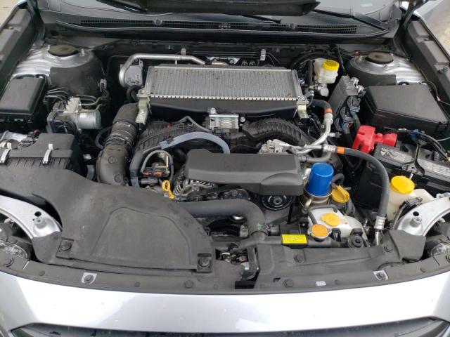 Photo 12 from auction – 2022 SUBARU OUTBACK WI with VIN 4S4BTGUD6N3145387