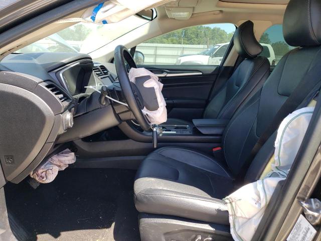 Photo 7 from auction – 2019 FORD FUSION TIT with VIN 3FA6P0K97KR217457
