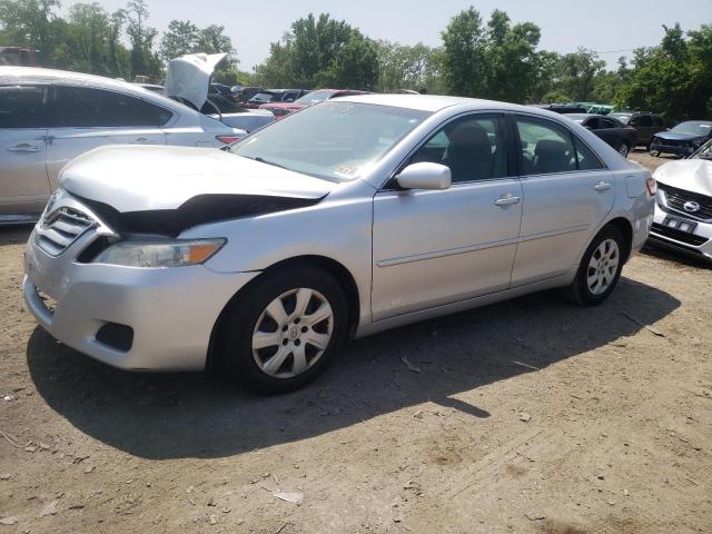 TOYOTA CAMRY BASE 2011 con VIN 4T1BF3EK0BU676099 - Foto de la subasta
