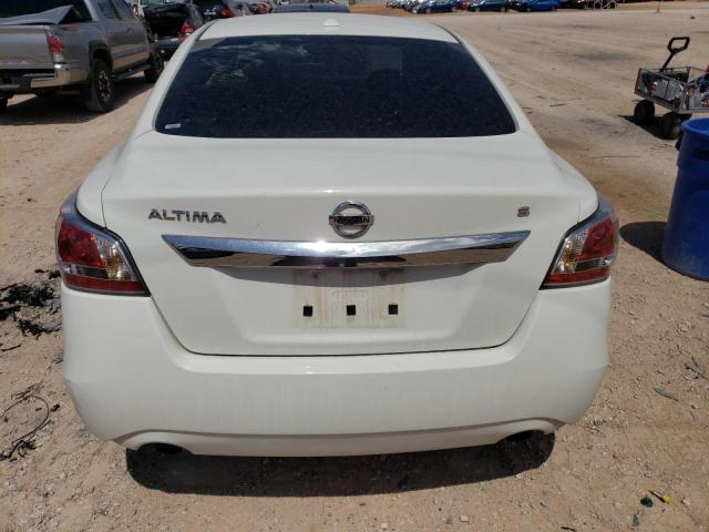Photo 6 from auction – 2015 NISSAN ALTIMA 2.5 with VIN 1N4AL3AP5FN895785