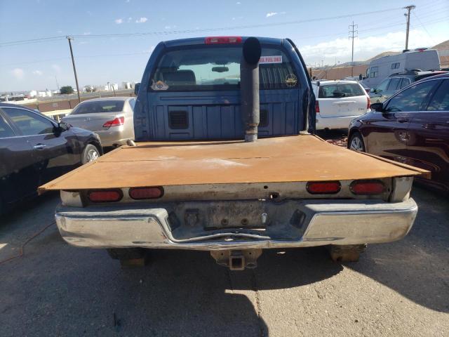 Photo 6 from auction – 2005 DODGE RAM 2500 S with VIN 3D7KS28CX5G763522