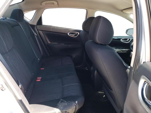 Photo 10 from auction – 2016 NISSAN SENTRA S with VIN 3N1AB7AP1GL678887