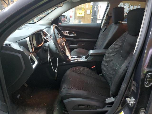 Photo 7 from auction – 2016 CHEVROLET EQUINOX LT with VIN 2GNFLFEK7G6338034