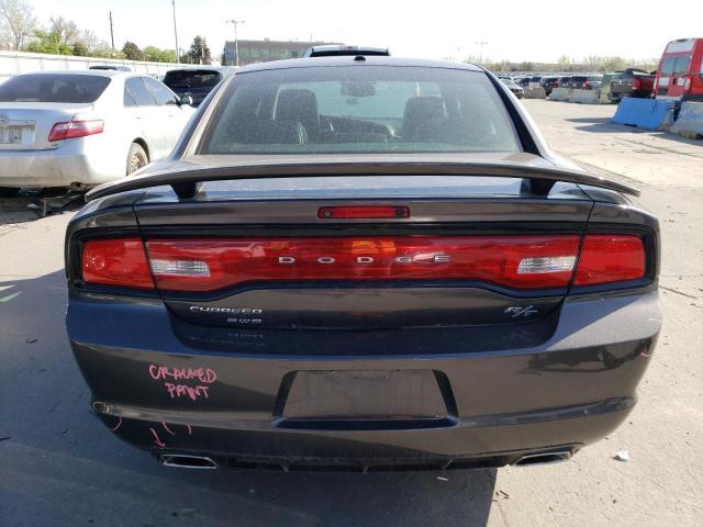 Photo 6 from auction – 2014 DODGE CHARGER R/ with VIN 2C3CDXDT9EH178348