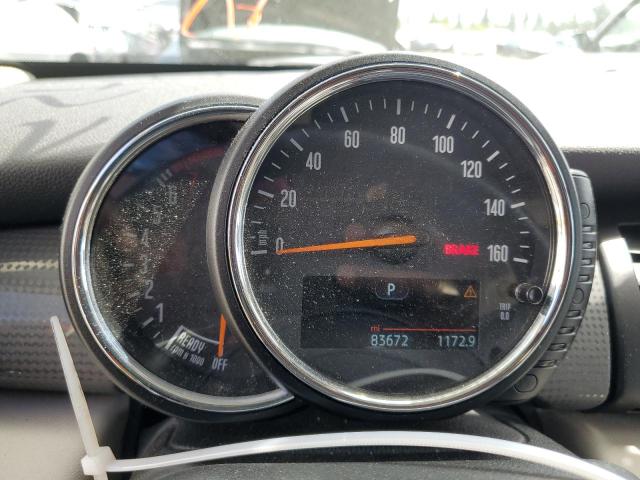 Photo 9 from auction – 2014 MINI COOPER with VIN WMWXM5C58ET933610