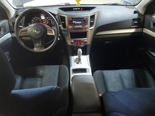 Photo 8 from auction – 2013 SUBARU LEGACY 2.5 with VIN 4S3BMBA60D3035265